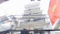 Trung cư mini Nguyễn Thái Học Hà Đông 105m2, 7 tầng mặt tiền 6m, 21.5 tỷ
